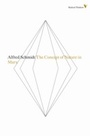Cover: The Concept of Nature in Marx - Verso Books