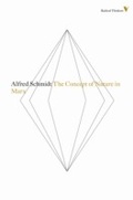 Cover: The Concept of Nature in Marx - Verso Books