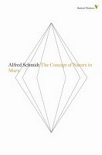 Enlarge image Cover: The Concept of Nature in Marx - Verso Books