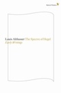 Cover: The Spectre of Hegel - Verso Books