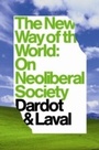 Cover: The New Way of the World - Verso Books