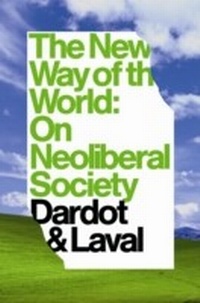 Enlarge image Cover: The New Way of the World - Verso Books