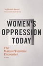 Cover: Women's Oppression Today - Verso Books
