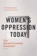 Cover: Women's Oppression Today - Verso Books