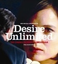 Cover: Desire Unlimited - Verso Books