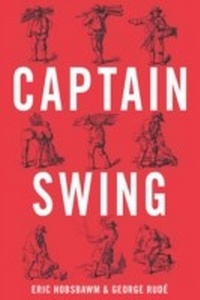 Abbildung von: Captain Swing - Verso Books