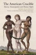 Cover: The American Crucible - Verso Books