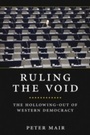 Cover: Ruling the Void - Verso Books