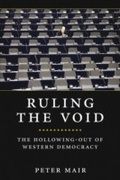 Cover: Ruling the Void - Verso Books