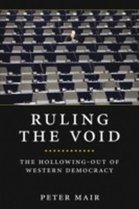 Enlarge image Cover: Ruling the Void - Verso Books