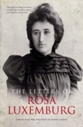 Cover: The Letters of Rosa Luxemburg - Verso Books
