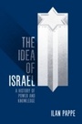 Cover: The Idea of Israel - Verso Books