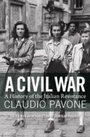 Cover: A Civil War - Verso Books