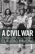 Cover: A Civil War - Verso Books