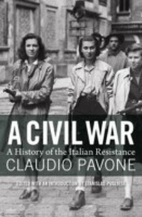 Enlarge image Cover: A Civil War - Verso Books