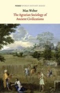 Cover: The Agrarian Sociology of Ancient Civilizations - Verso Books