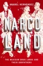 Cover: Narcoland - Verso Books