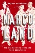 Cover: Narcoland - Verso Books
