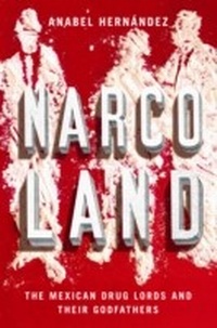 Abbildung von: Narcoland - Verso Books