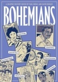 Cover: Bohemians - Verso Books