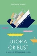 Cover: Utopia or Bust - Verso Books