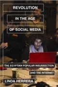 Cover: Revolution in the Age of Social Media - Verso Books
