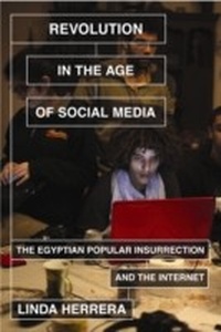 Abbildung von: Revolution in the Age of Social Media - Verso Books