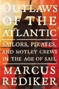 Abbildung von: Outlaws of the Atlantic - Verso Books