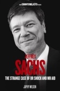 Cover: Jeffrey Sachs - Verso Books