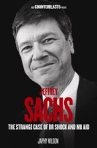 Enlarge image Cover: Jeffrey Sachs - Verso Books