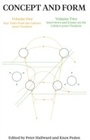 Cover: Concept and Form 2 Volume Set - Zando - Crooked Media Reads