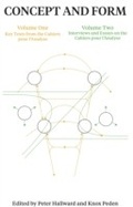 Cover: Concept and Form 2 Volume Set - Zando - Crooked Media Reads