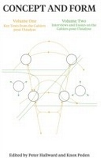 Enlarge image Cover: Concept and Form 2 Volume Set - Zando - Crooked Media Reads