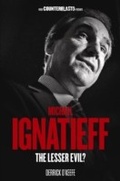 Cover: Michael Ignatieff - Verso Books