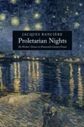 Cover: Proletarian Nights - Verso Books
