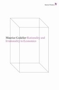 Cover: Rationality and Irrationality in Economics - Verso Books