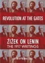 Cover: Revolution at the Gates - Verso Books