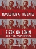 Cover: Revolution at the Gates - Verso Books