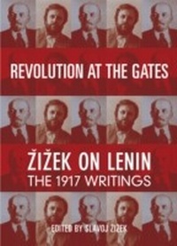 Enlarge image Cover: Revolution at the Gates - Verso Books