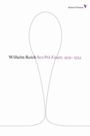 Cover: Sex-pol - Verso Books