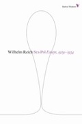 Cover: Sex-pol - Verso Books