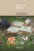 Cover: Tend Your Garden - Equinox Publishing Ltd