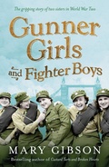 Cover: Gunner Girls And Fighter Boys - Head of Zeus