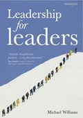 Cover: Leadership for Leaders - Thorogood Publishing