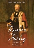 Cover: Reuben Farley - Brewin Books