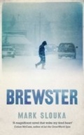 Cover: Brewster - GRANTA BOOKS