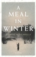 Cover: Meal in Winter - GRANTA BOOKS