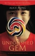 Cover: Unpolished Gem - GRANTA BOOKS