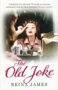 Cover: Old Joke - GRANTA BOOKS