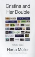 Cover: Cristina and Her Double - GRANTA BOOKS